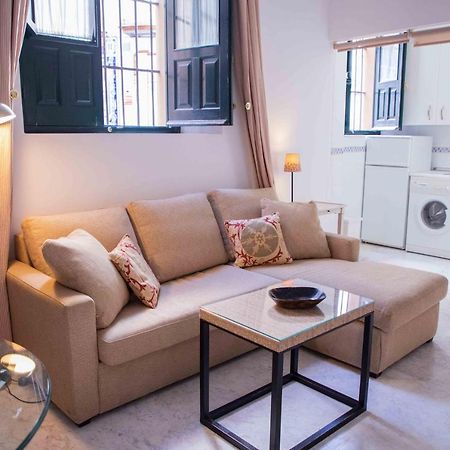 GY Apartamento en Casa Sevillana junto a las Setas Exterior foto