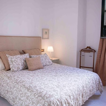 GY Apartamento en Casa Sevillana junto a las Setas Exterior foto